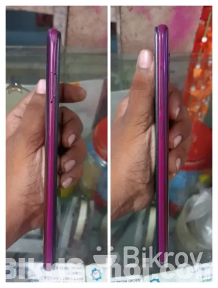 Redmi note 9 6/128gb